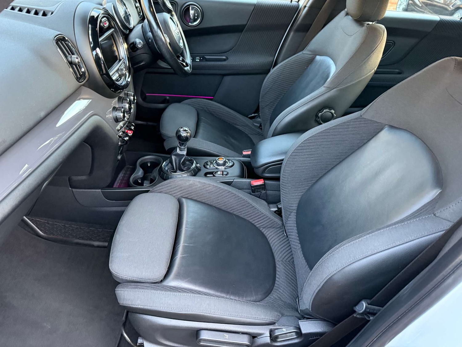 Used MINI Countryman 2017 for sale - 77022449: Photo 21