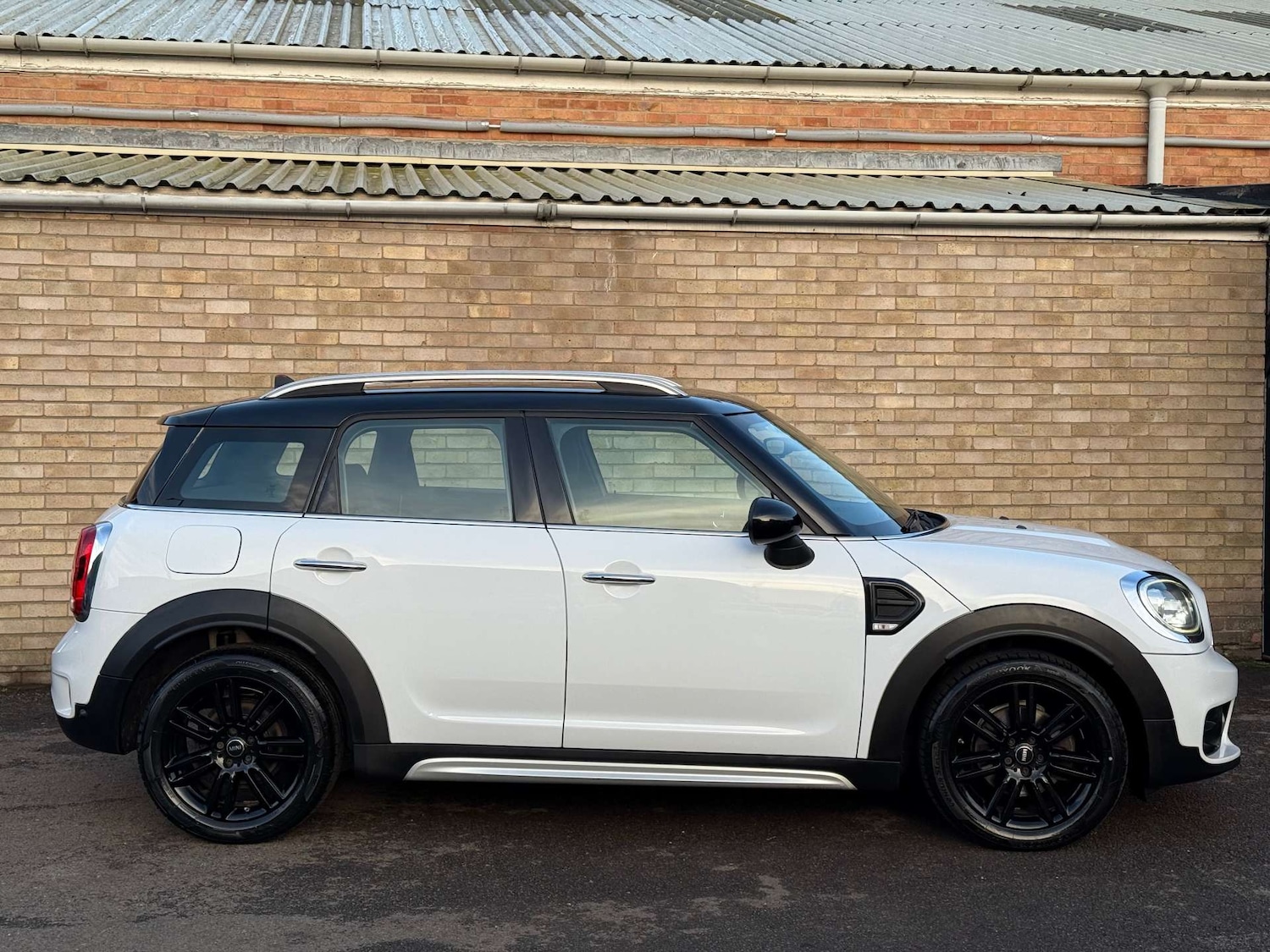 Used MINI Countryman 2017 for sale - 77022449: Photo 27