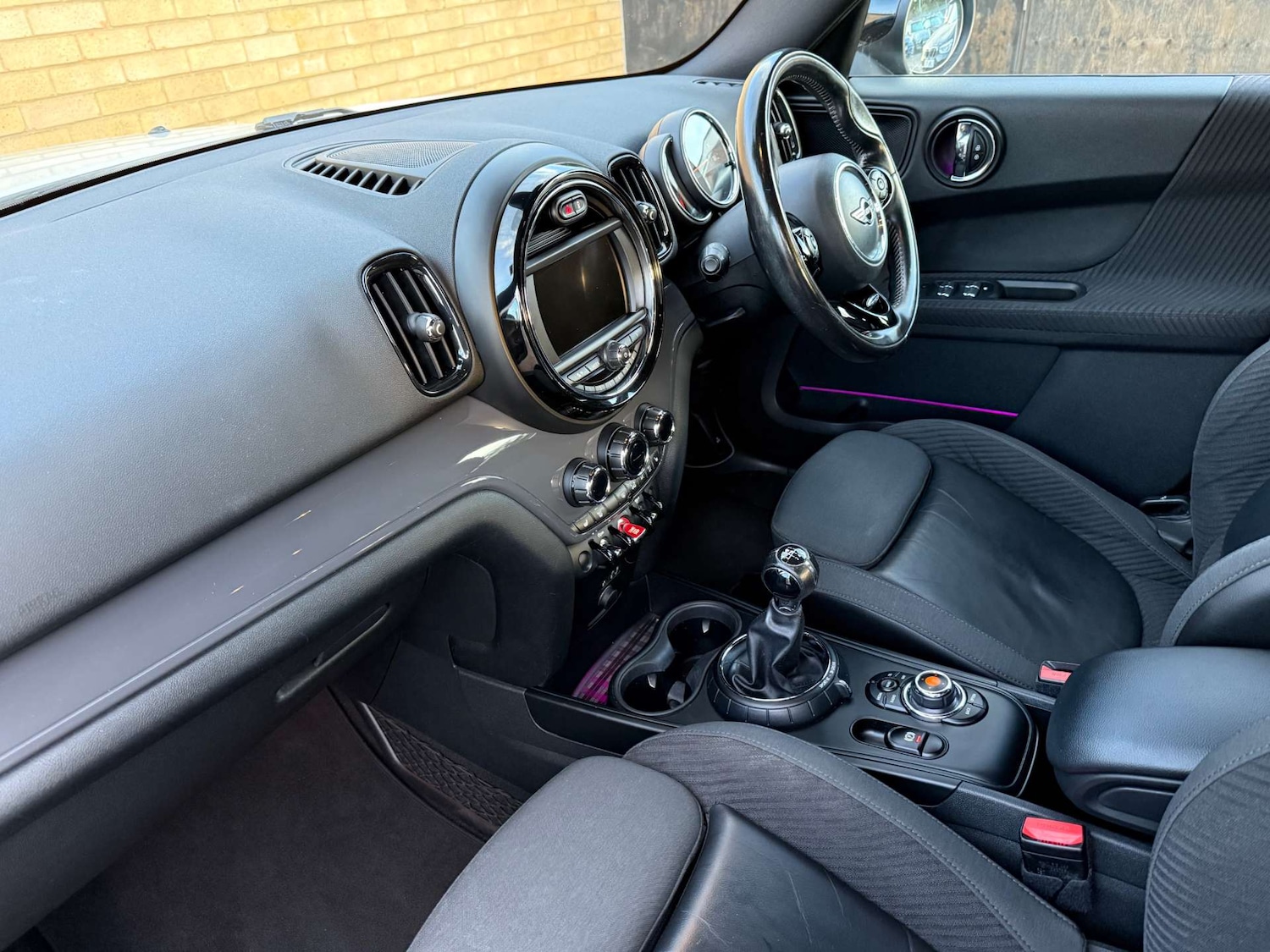 Used MINI Countryman 2017 for sale - 77022449: Photo 3