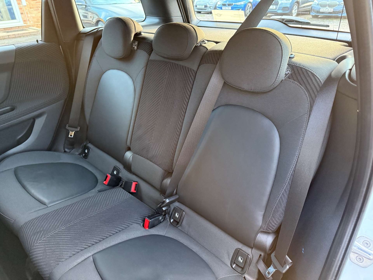 Used MINI Countryman 2017 for sale - 77022449: Photo 31