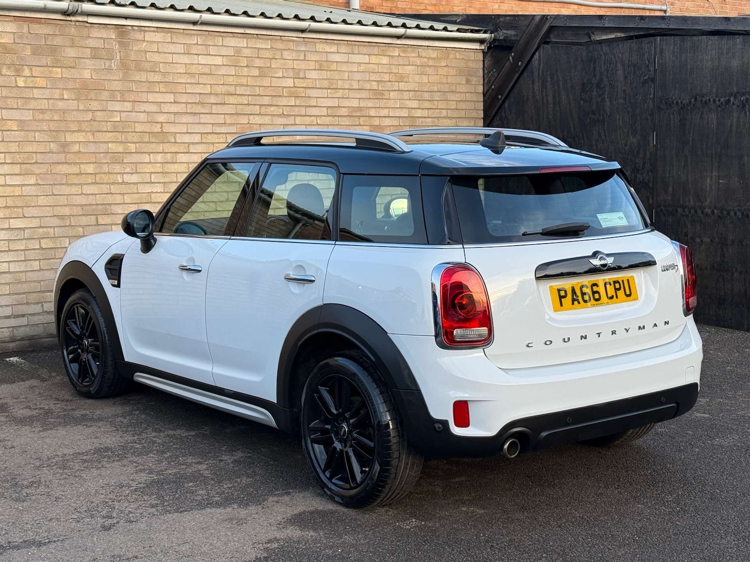 Used MINI Countryman 2017 for sale - 77022449: Photo 33