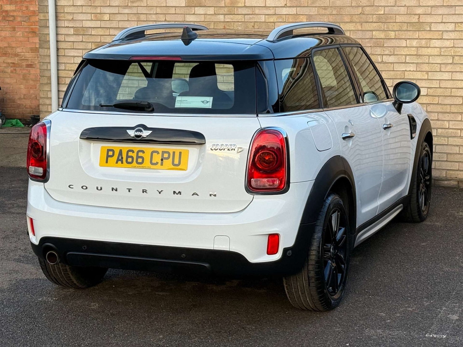 Used MINI Countryman 2017 for sale - 77022449: Photo 38