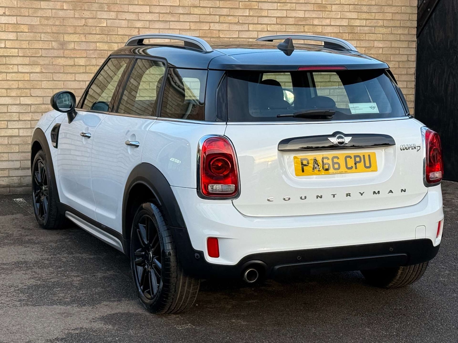 Used MINI Countryman 2017 for sale - 77022449: Photo 39