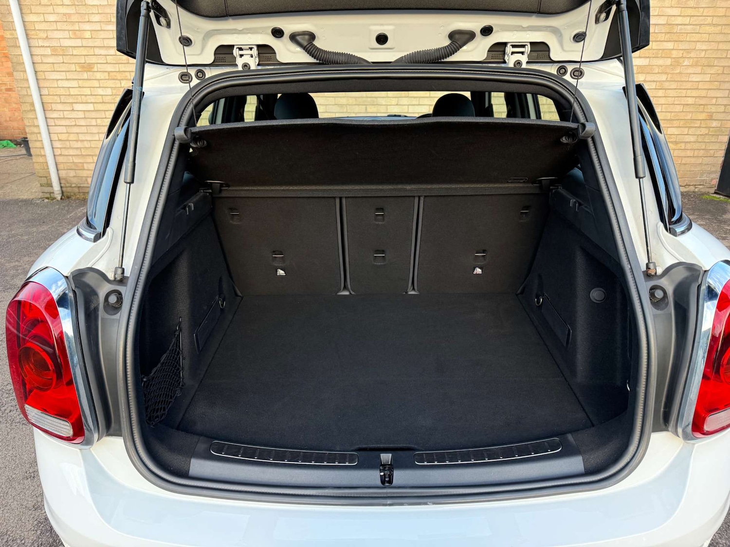 Used MINI Countryman 2017 for sale - 77022449: Photo 42