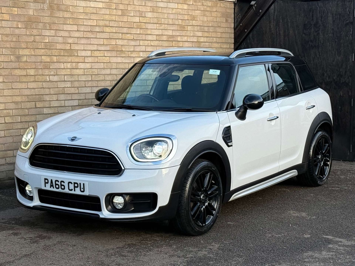 Used MINI Countryman 2017 for sale - 77022449: Photo 43
