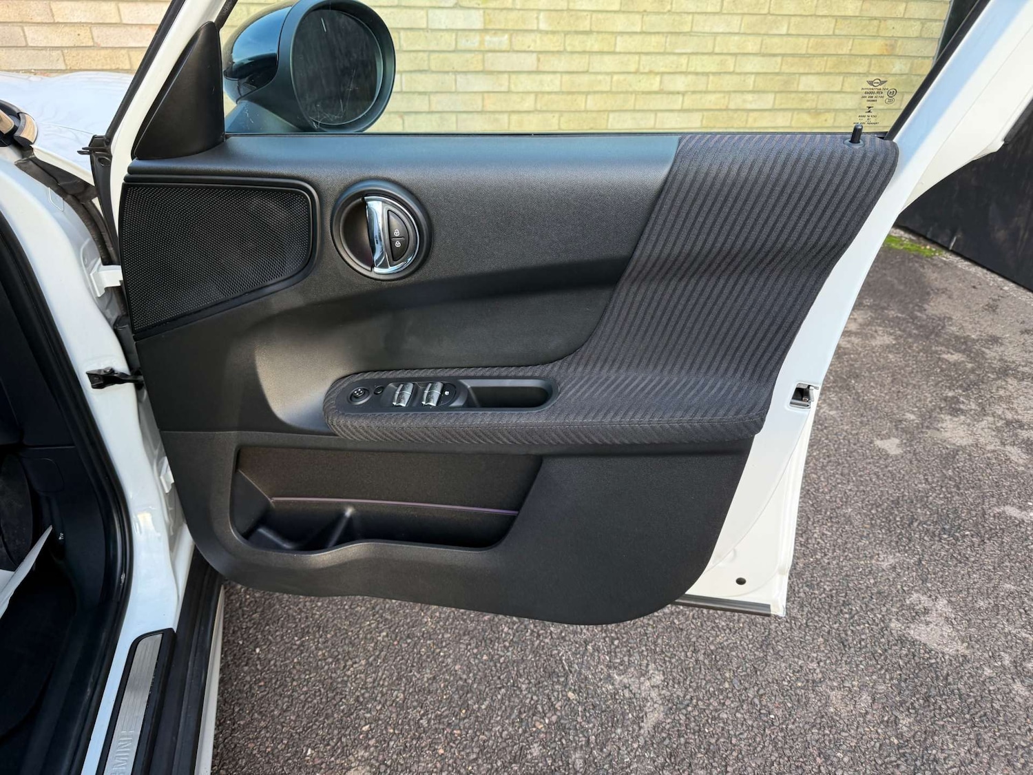 Used MINI Countryman 2017 for sale - 77022449: Photo 45