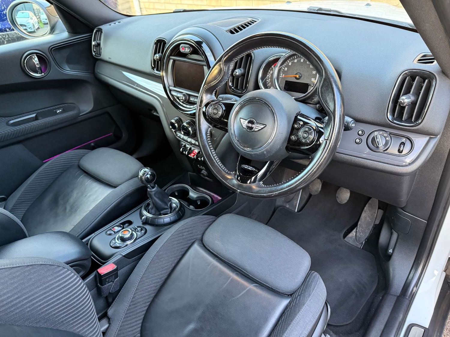 Used MINI Countryman 2017 for sale - 77022449: Photo 5