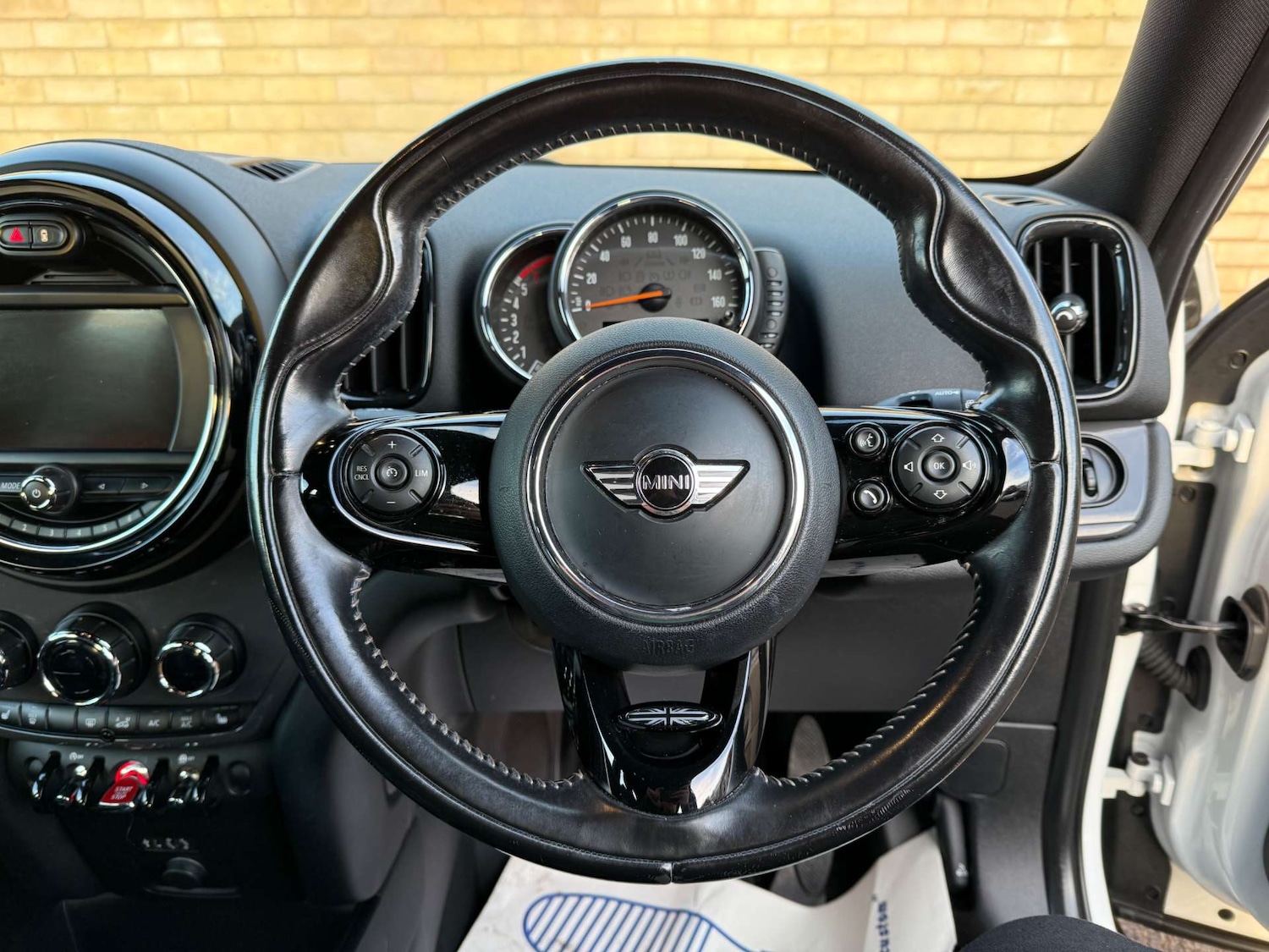 Used MINI Countryman 2017 for sale - 77022449: Photo 50