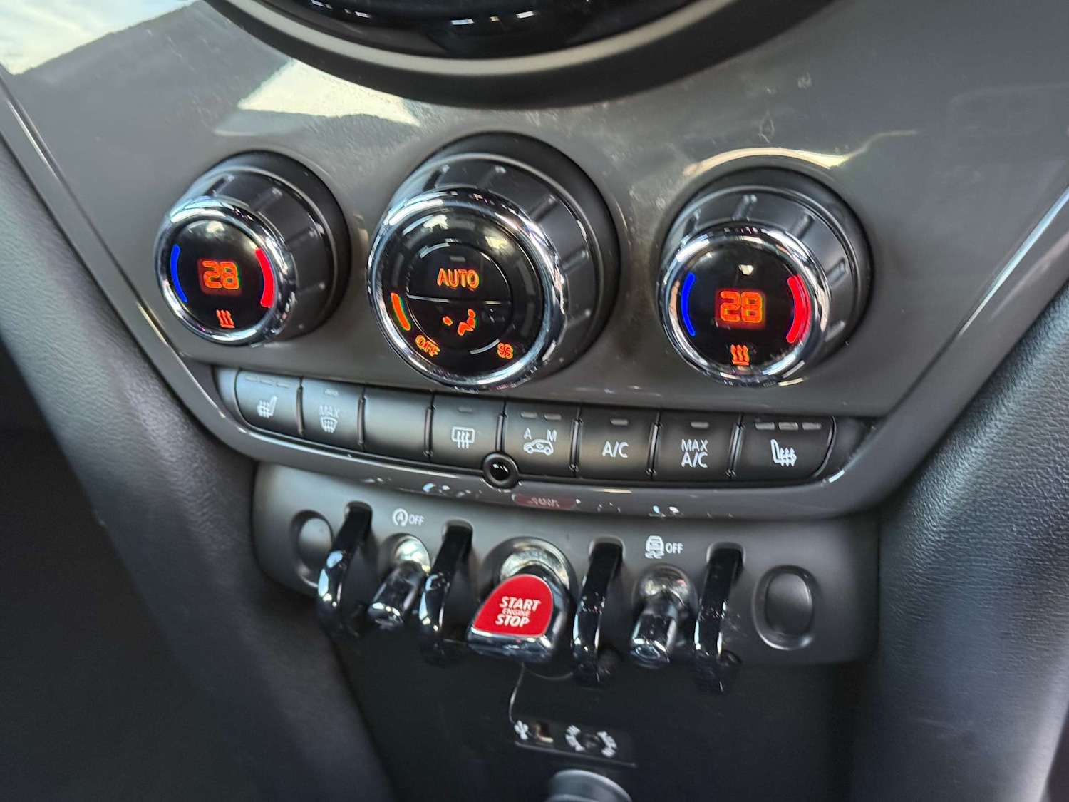 Used MINI Countryman 2017 for sale - 77022449: Photo 55