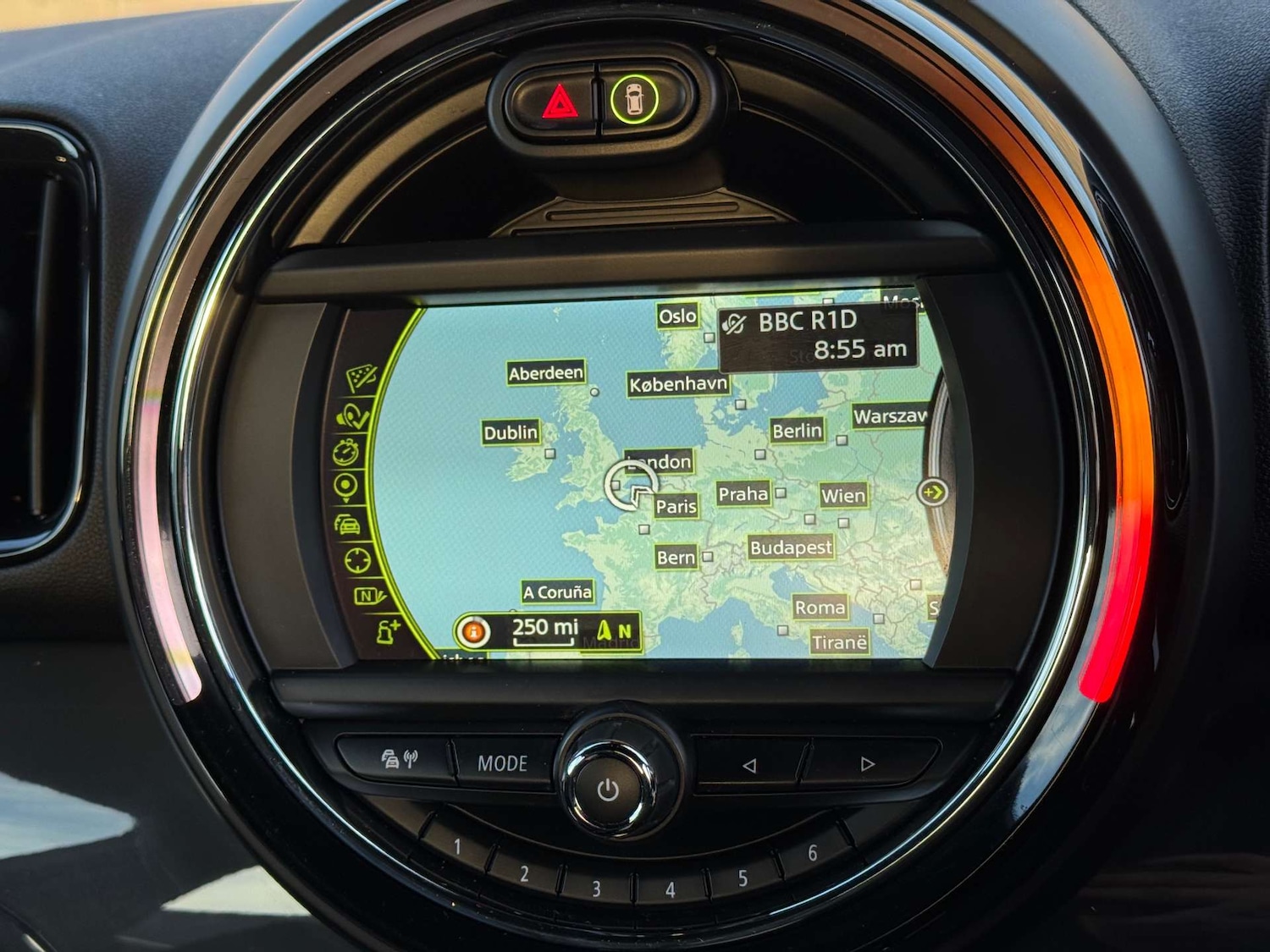 Used MINI Countryman 2017 for sale - 77022449: Photo 57