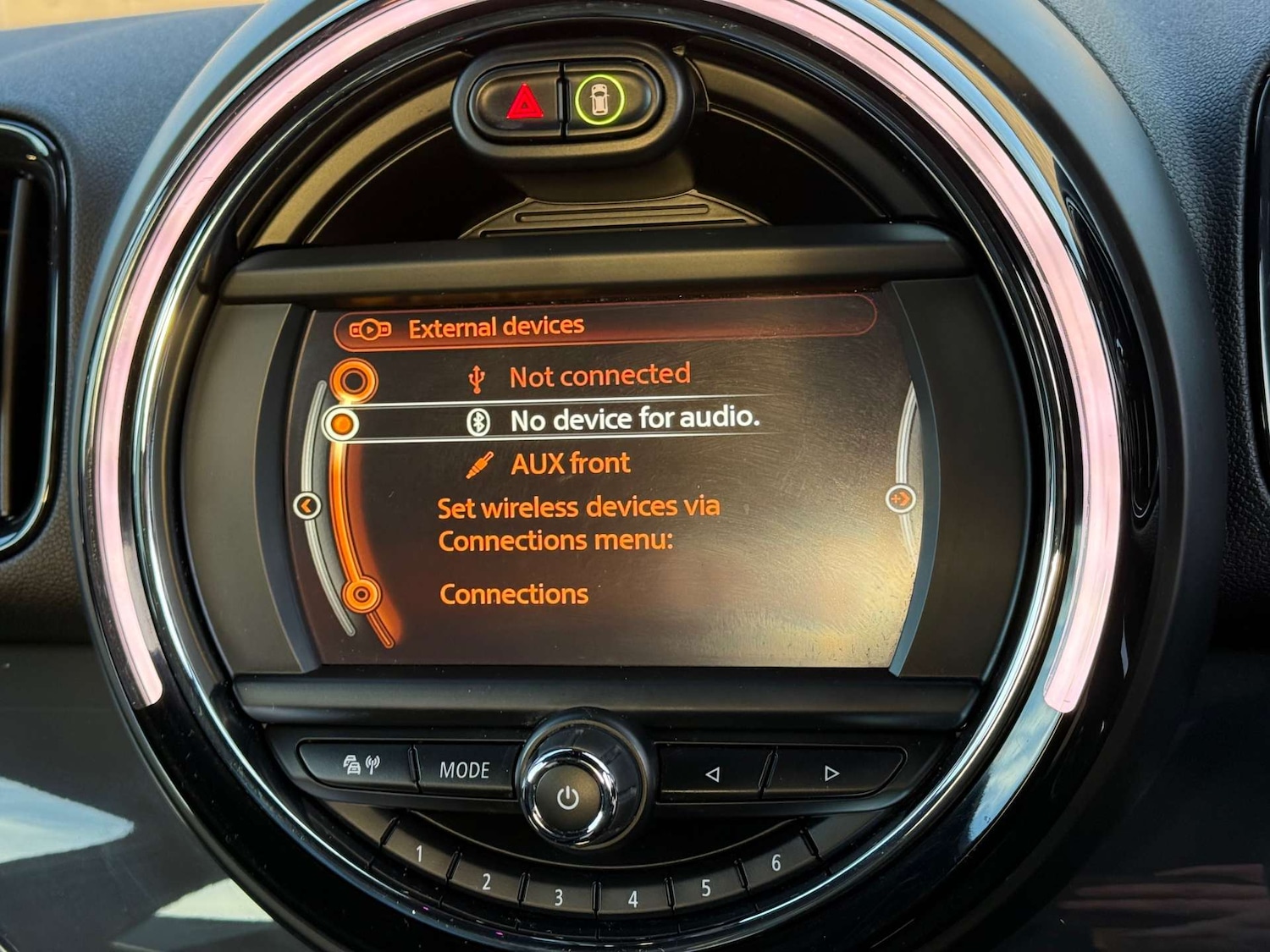 Used MINI Countryman 2017 for sale - 77022449: Photo 59