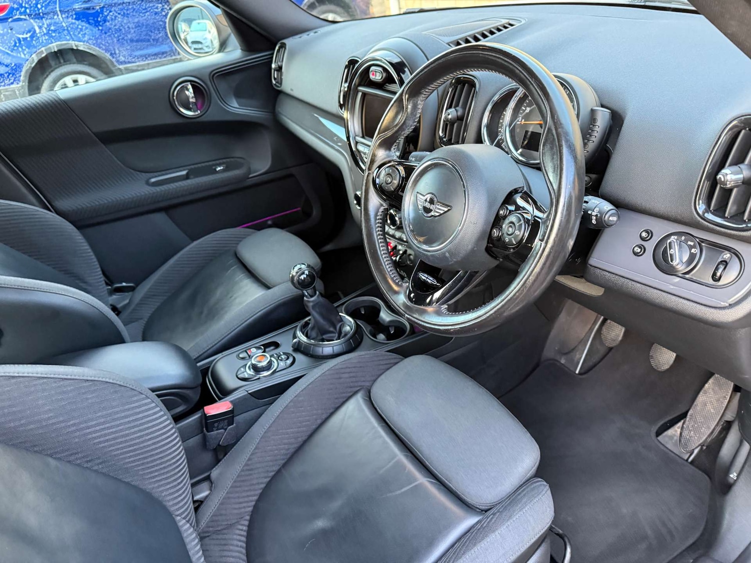 Used MINI Countryman 2017 for sale - 77022449: Photo 6