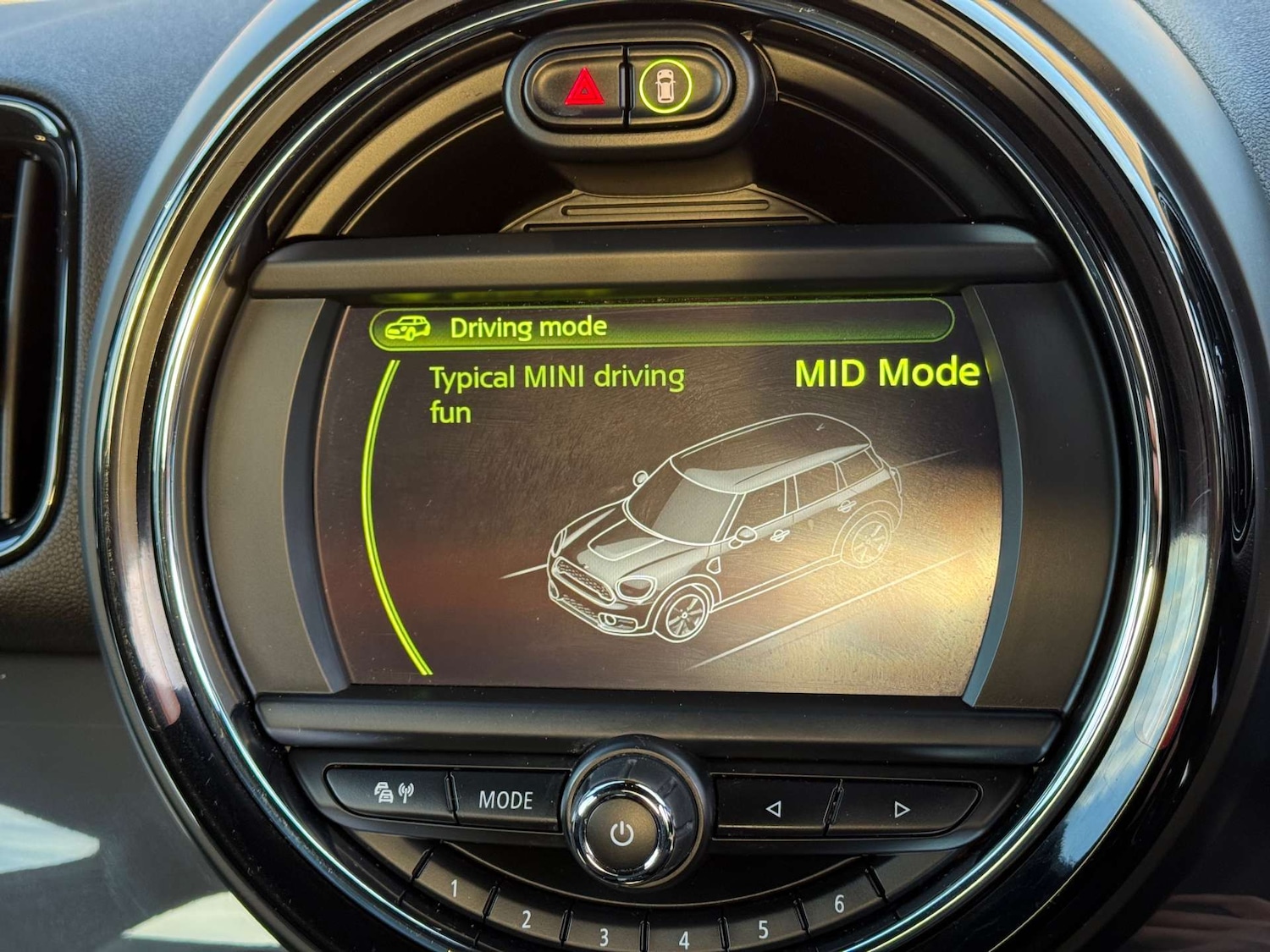 Used MINI Countryman 2017 for sale - 77022449: Photo 62