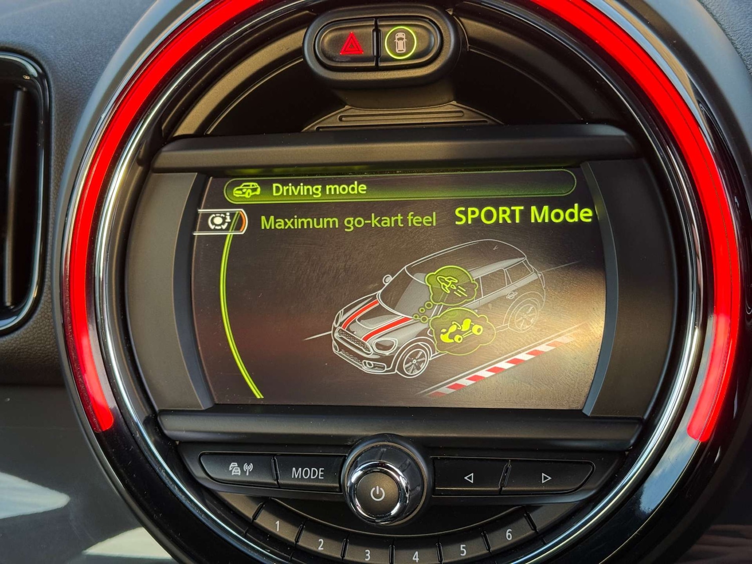 Used MINI Countryman 2017 for sale - 77022449: Photo 63