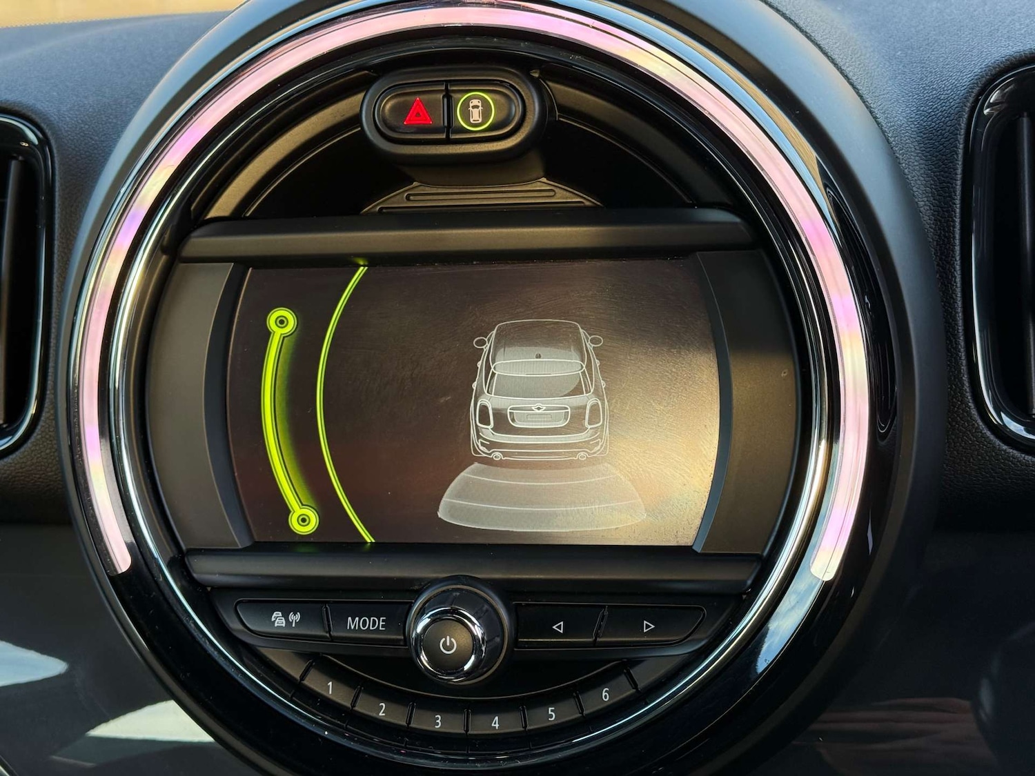 Used MINI Countryman 2017 for sale - 77022449: Photo 64