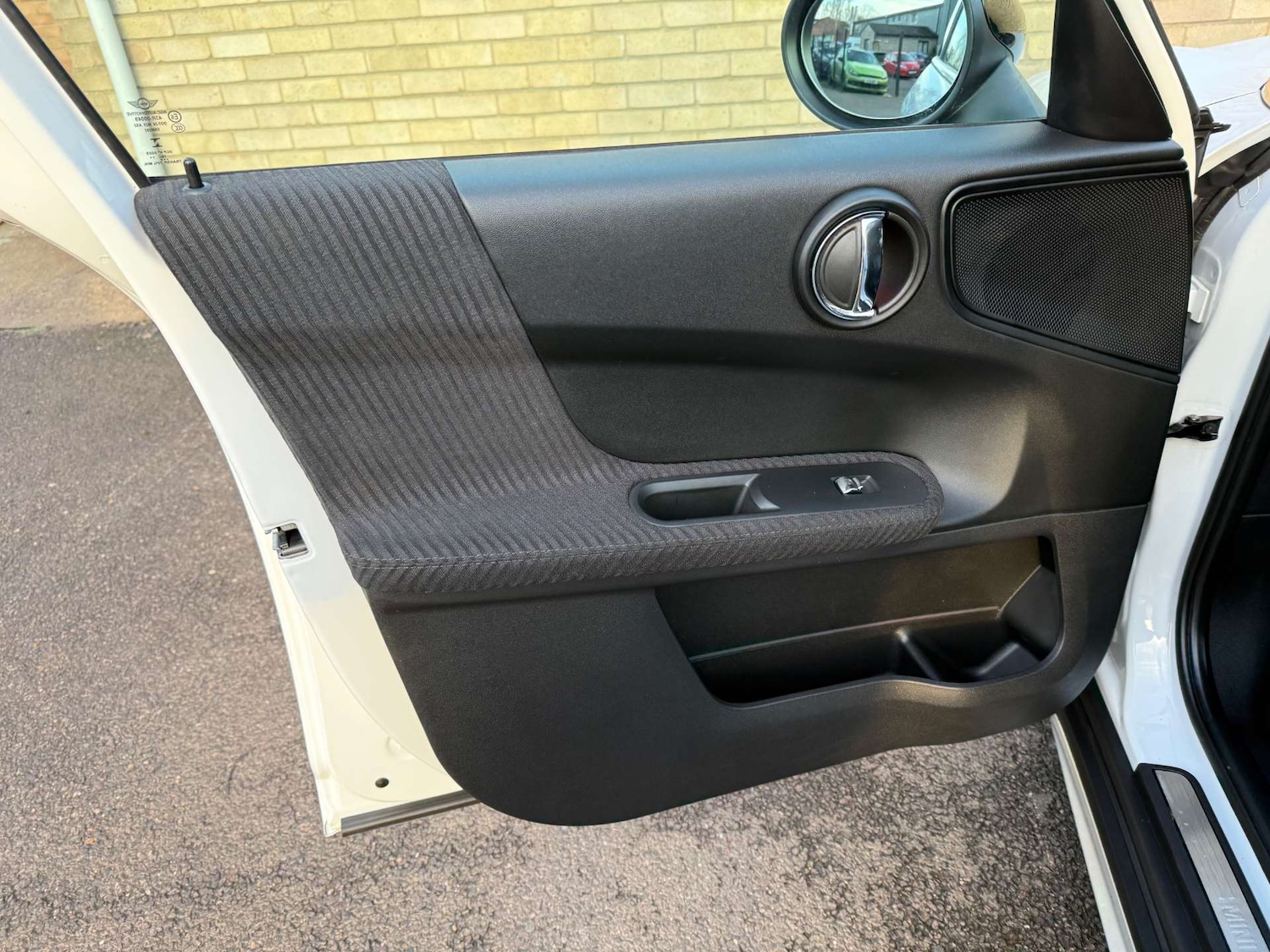 Used MINI Countryman 2017 for sale - 77022449: Photo 66