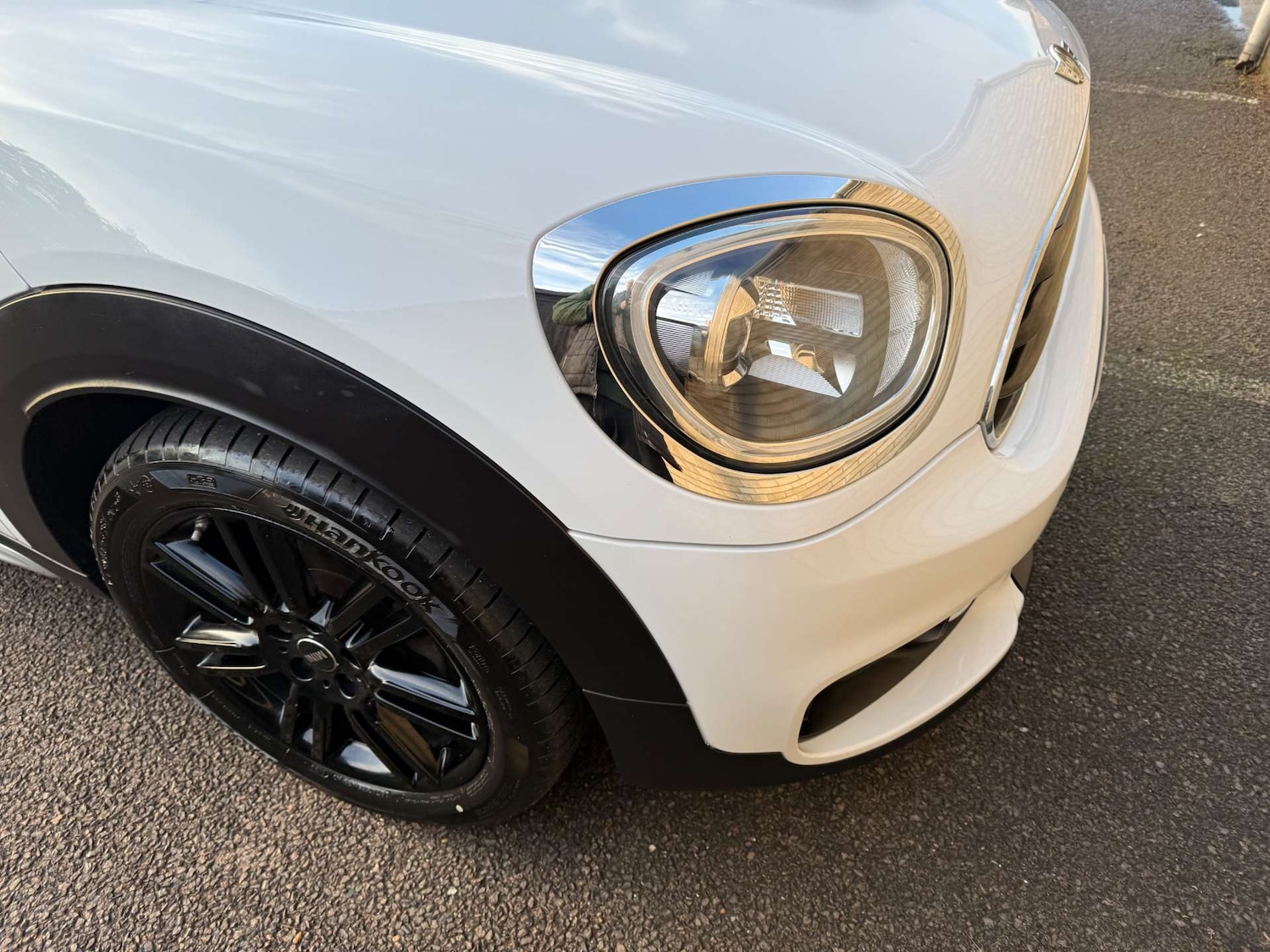 Used MINI Countryman 2017 for sale - 77022449: Photo 67