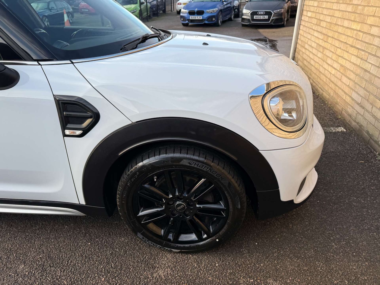 Used MINI Countryman 2017 for sale - 77022449: Photo 68