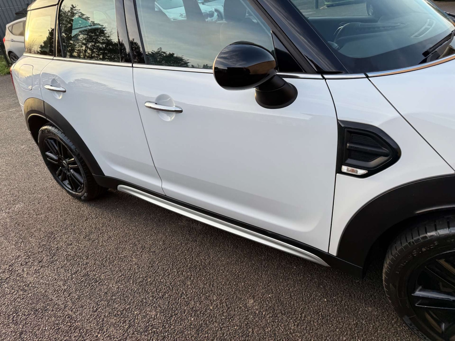 Used MINI Countryman 2017 for sale - 77022449: Photo 69