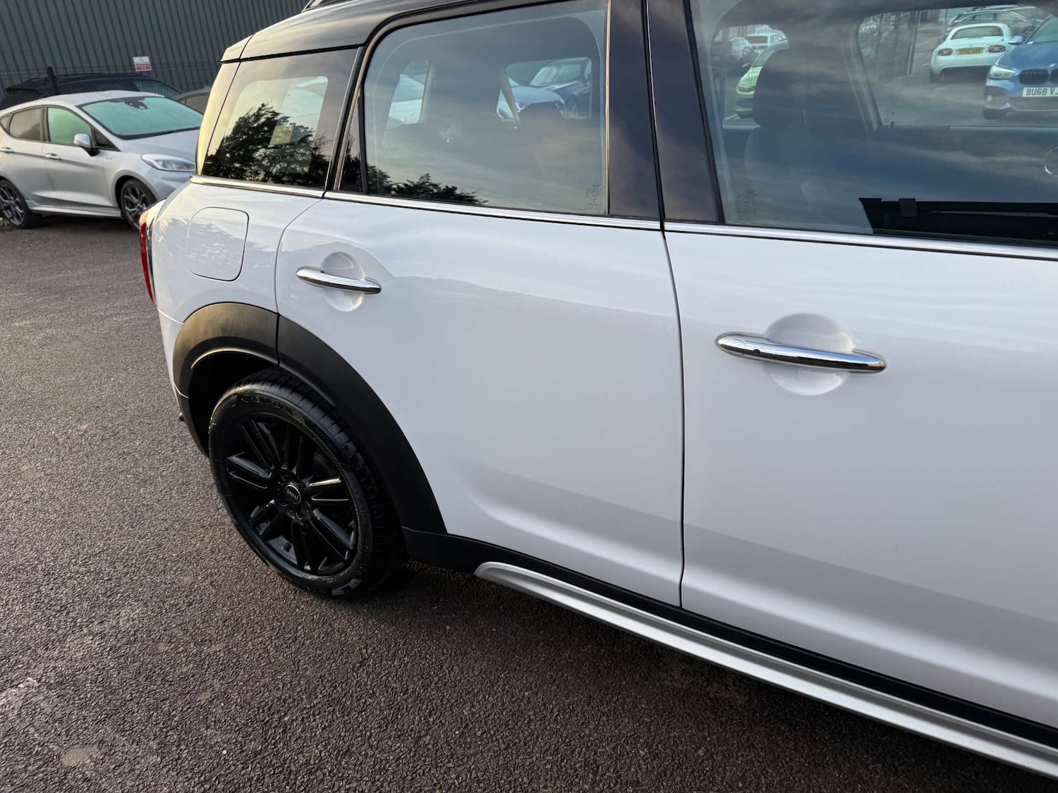 Used MINI Countryman 2017 for sale - 77022449: Photo 70