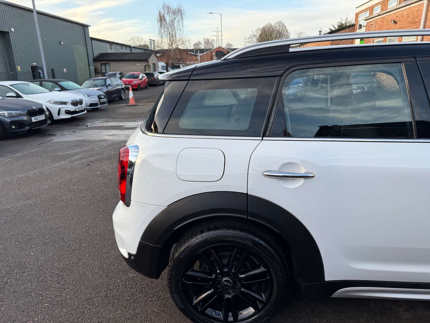 Used MINI Countryman 2017 for sale - 77022449: Photo 71