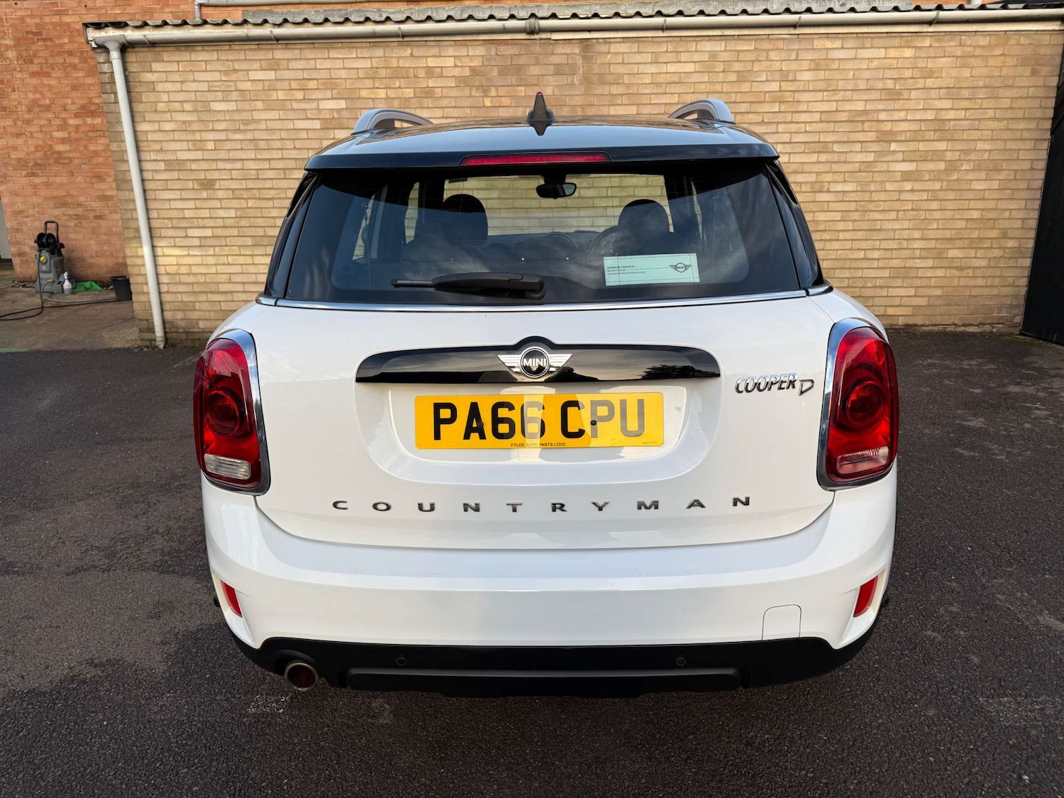 Used MINI Countryman 2017 for sale - 77022449: Photo 74