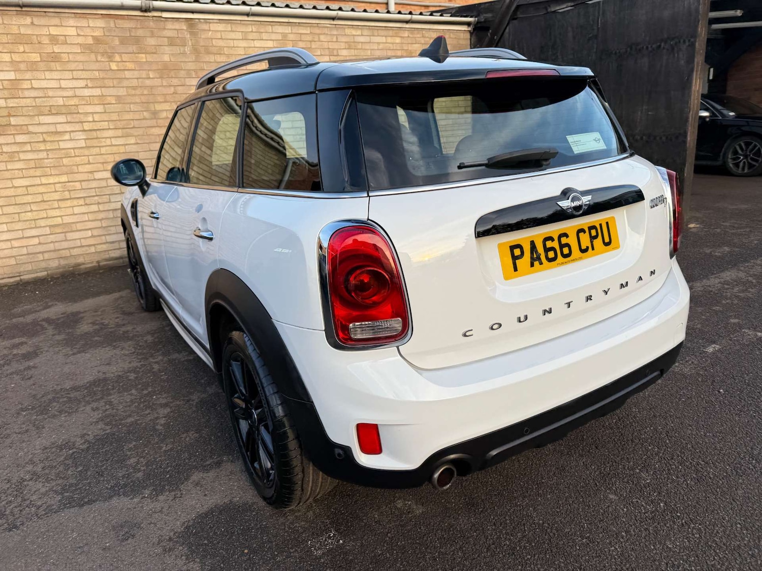 Used MINI Countryman 2017 for sale - 77022449: Photo 75