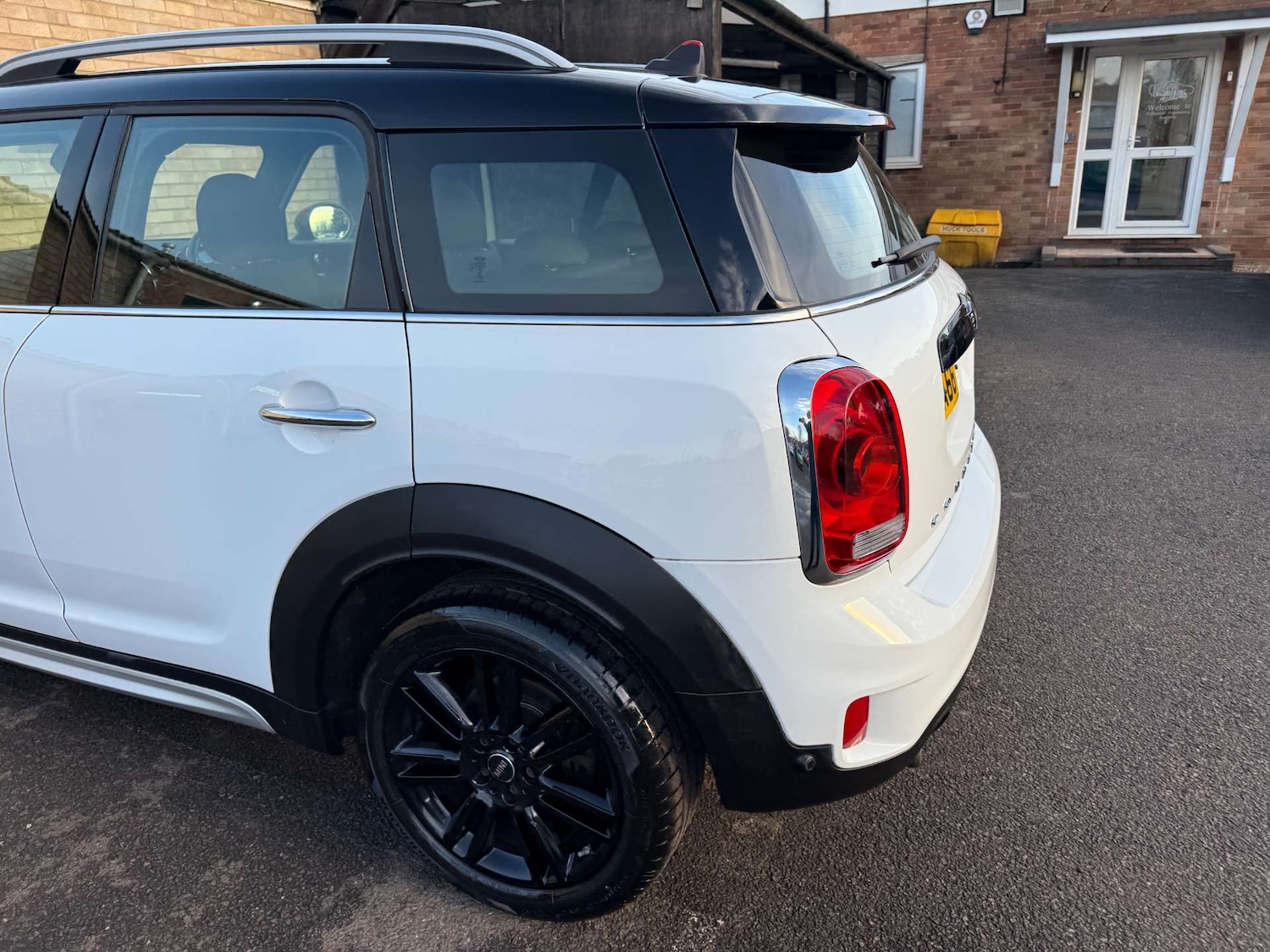 Used MINI Countryman 2017 for sale - 77022449: Photo 76