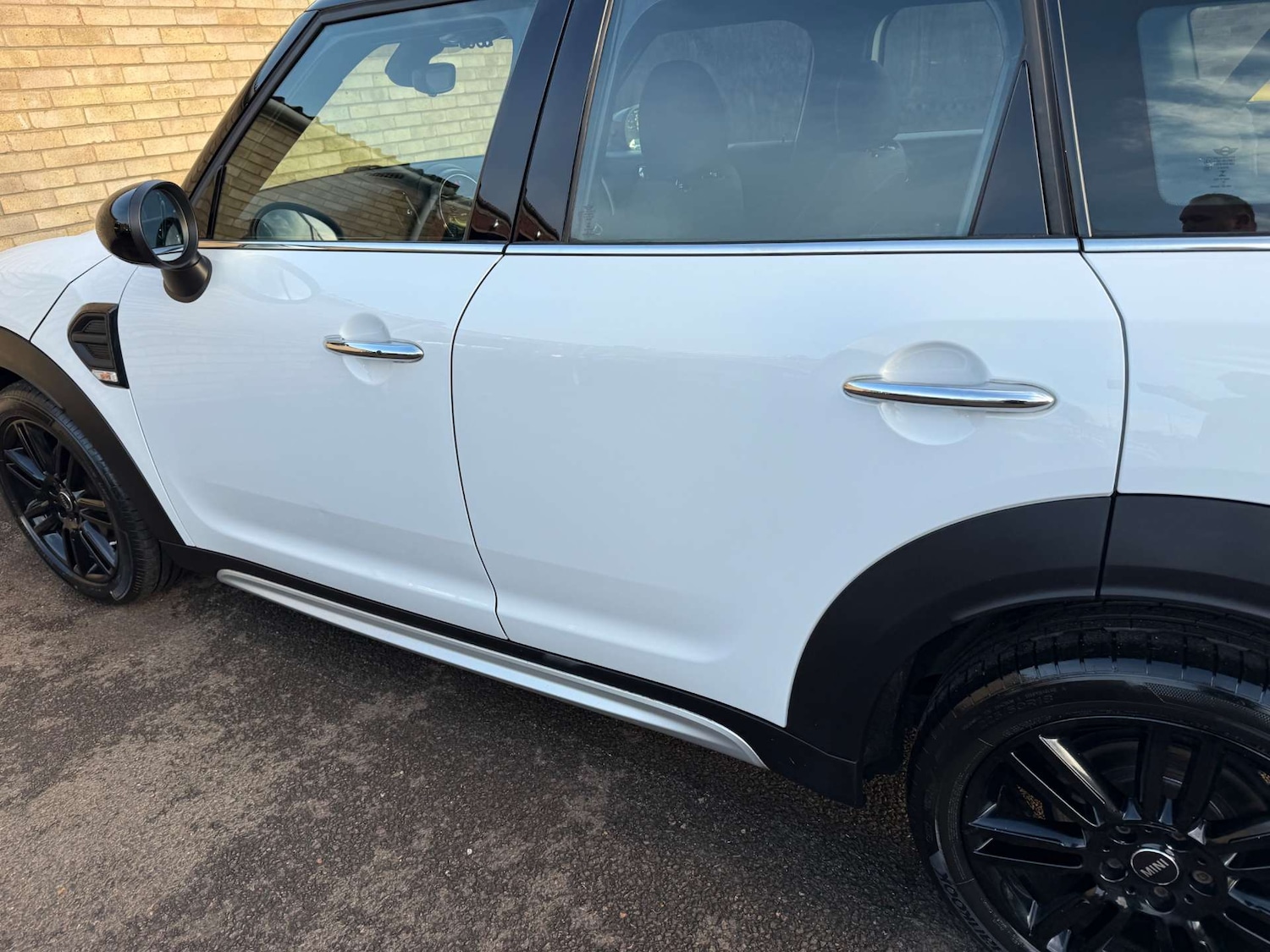 Used MINI Countryman 2017 for sale - 77022449: Photo 77