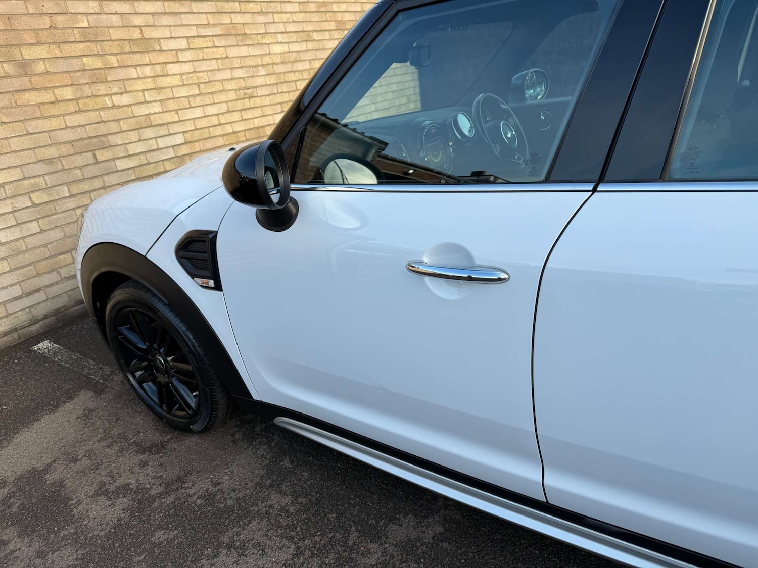 Used MINI Countryman 2017 for sale - 77022449: Photo 78