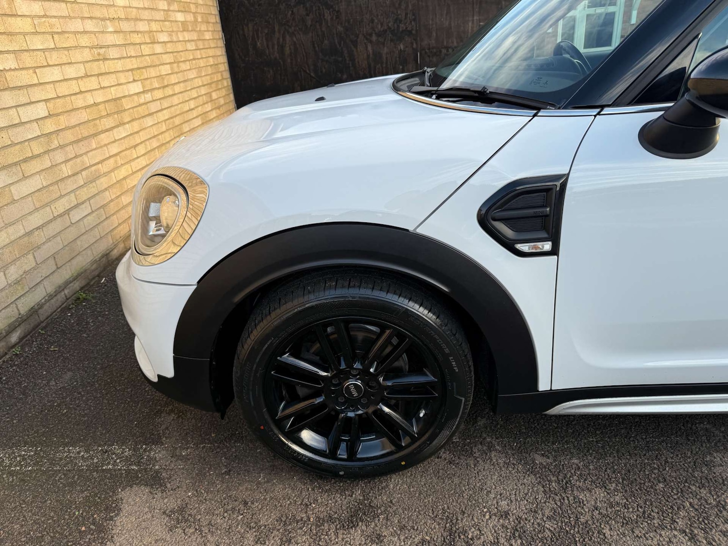 Used MINI Countryman 2017 for sale - 77022449: Photo 79