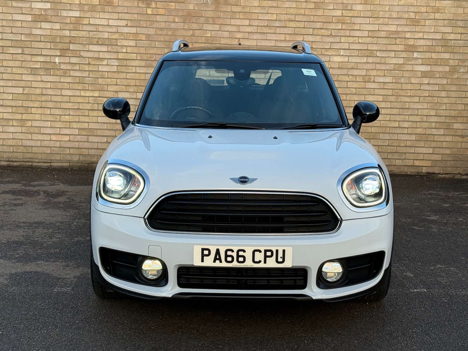 Used MINI Countryman 2017 for sale - 77022449: Photo 8
