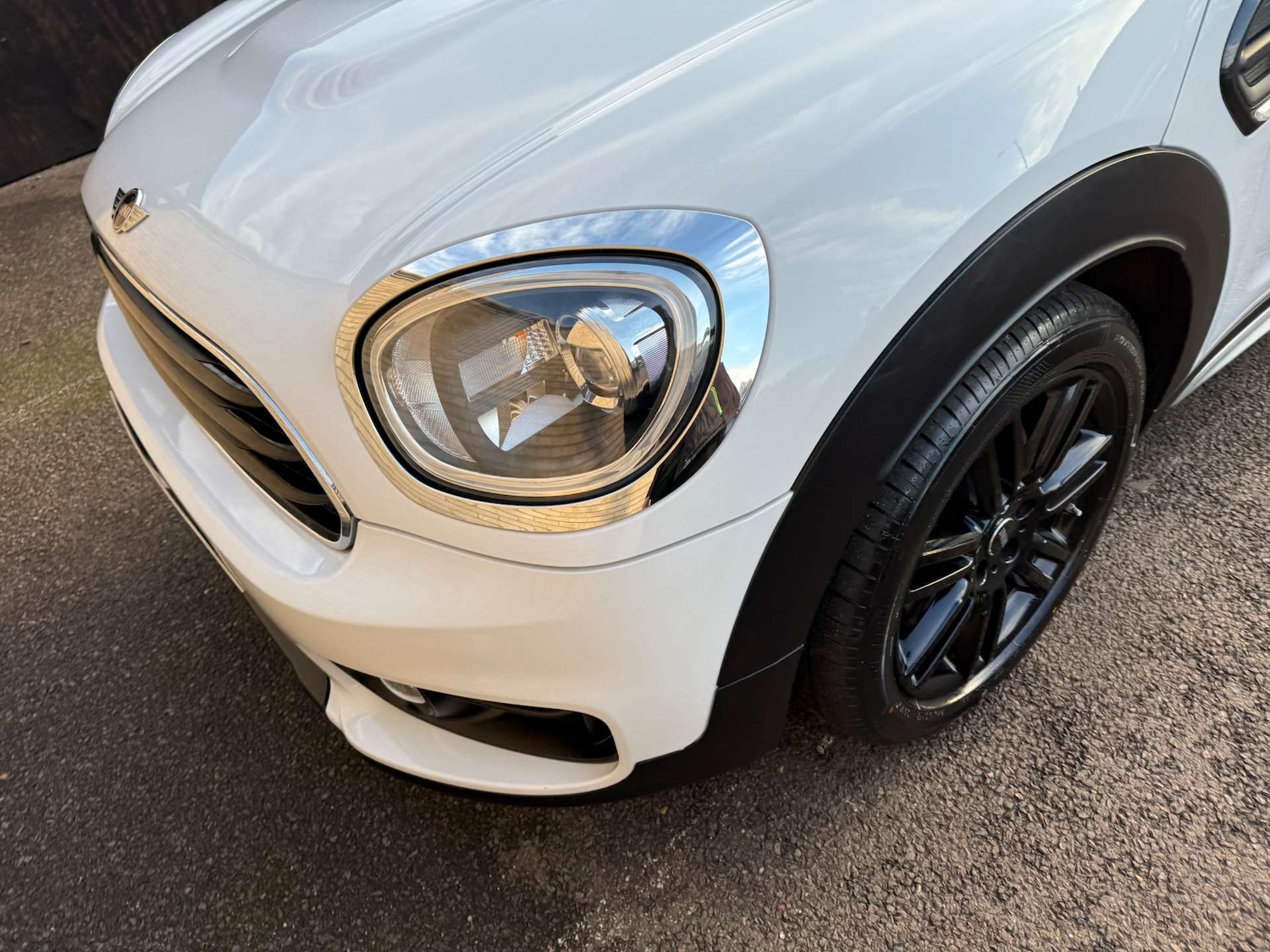 Used MINI Countryman 2017 for sale - 77022449: Photo 80