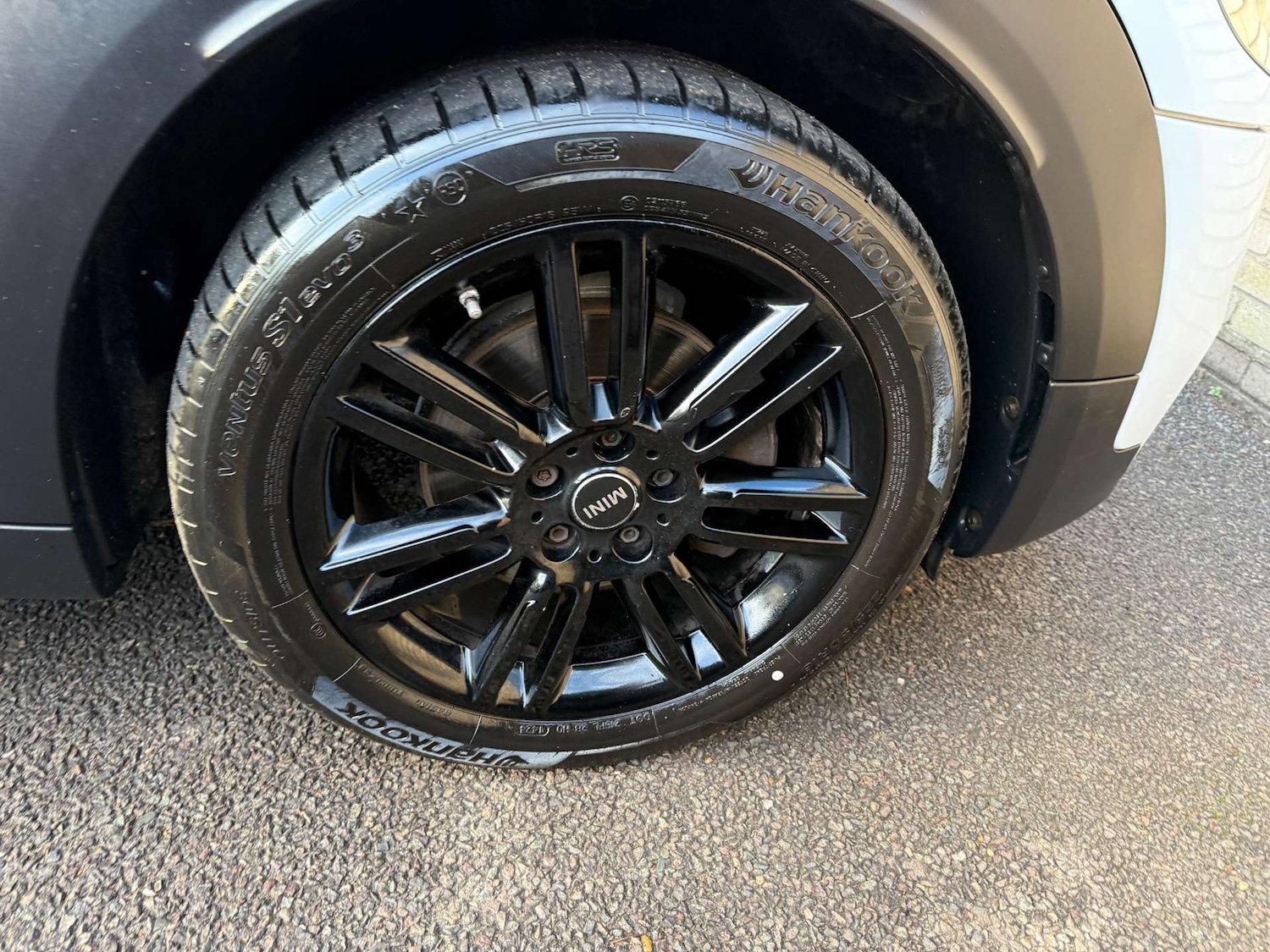 Used MINI Countryman 2017 for sale - 77022449: Photo 81