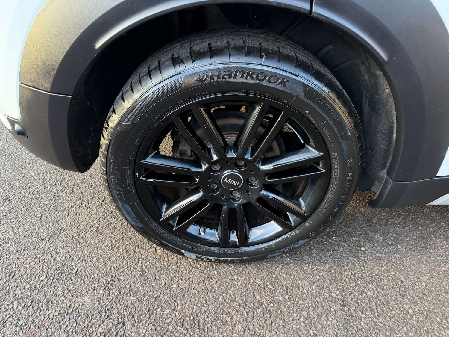 Used MINI Countryman 2017 for sale - 77022449: Photo 82