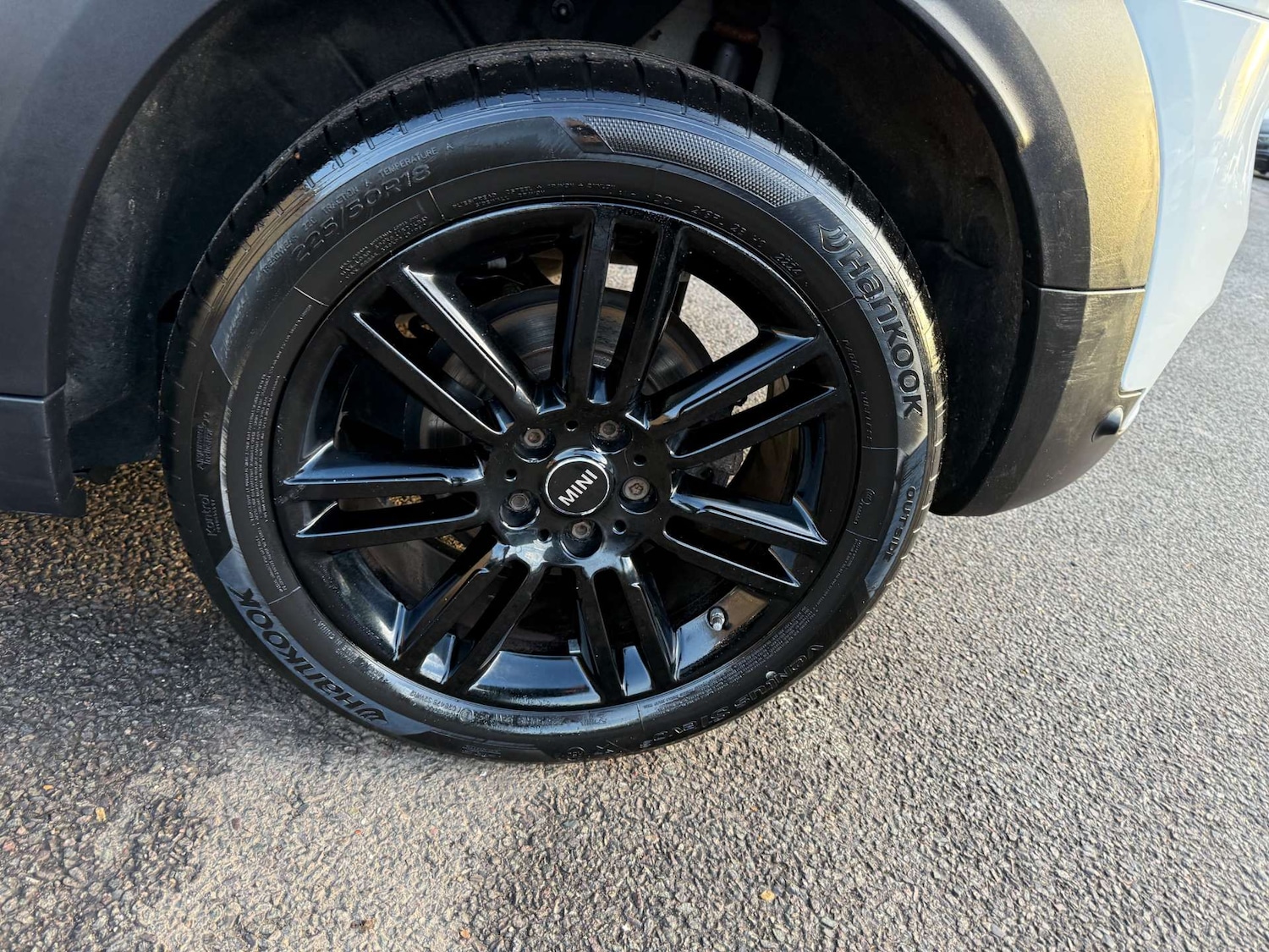 Used MINI Countryman 2017 for sale - 77022449: Photo 83