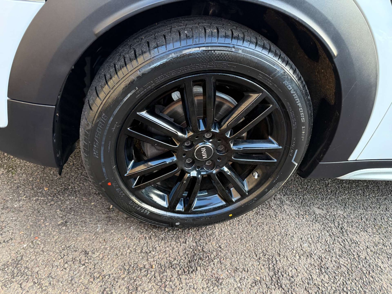 Used MINI Countryman 2017 for sale - 77022449: Photo 85