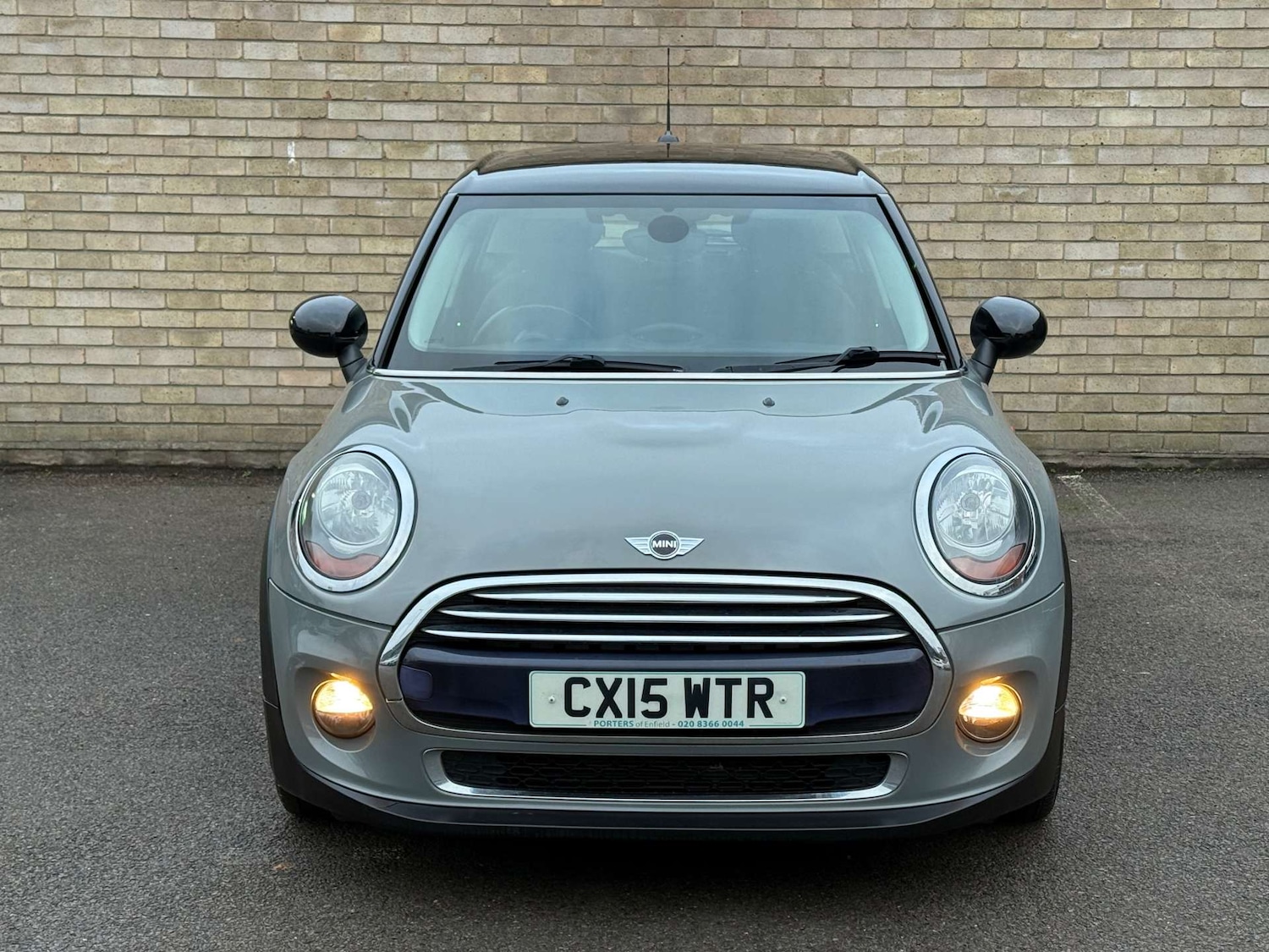 Used MINI Hatch 2015 for sale - 76921254: Photo 10