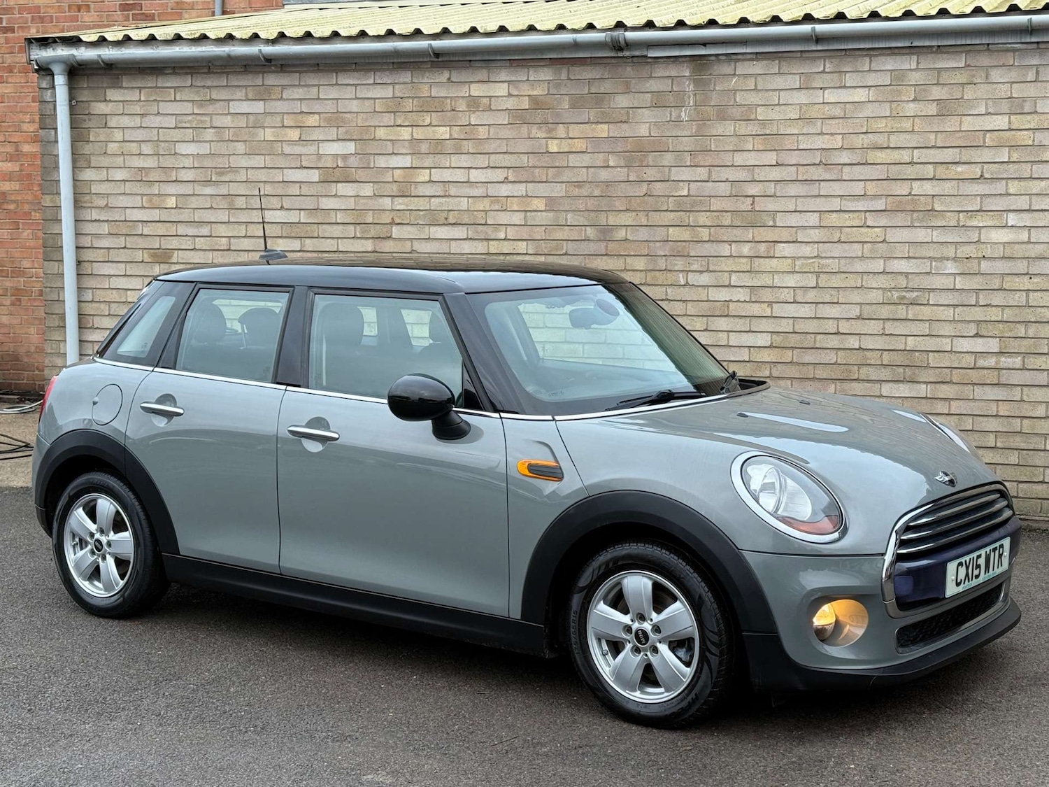 Used MINI Hatch 2015 for sale - 76921254: Photo 13