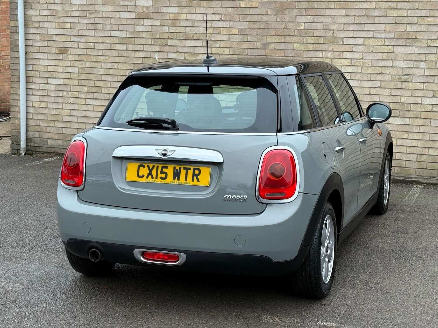 Used MINI Hatch 2015 for sale - 76921254: Photo 14