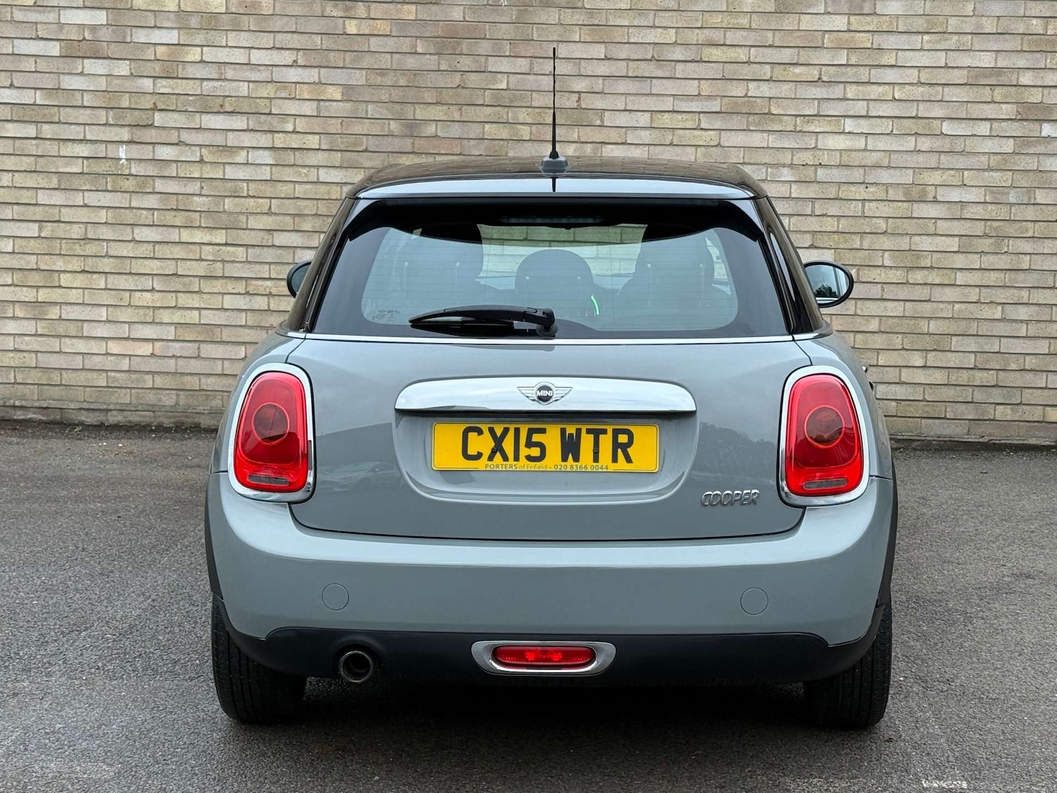 Used MINI Hatch 2015 for sale - 76921254: Photo 16