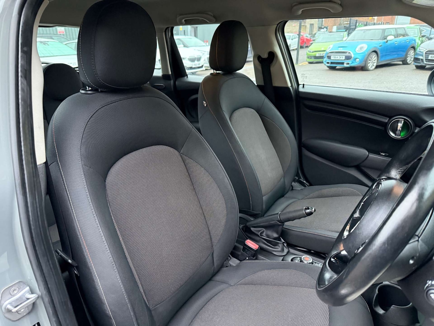 Used MINI Hatch 2015 for sale - 76921254: Photo 17