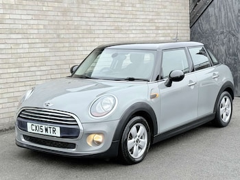 2015 - 1.5 Cooper 5dr