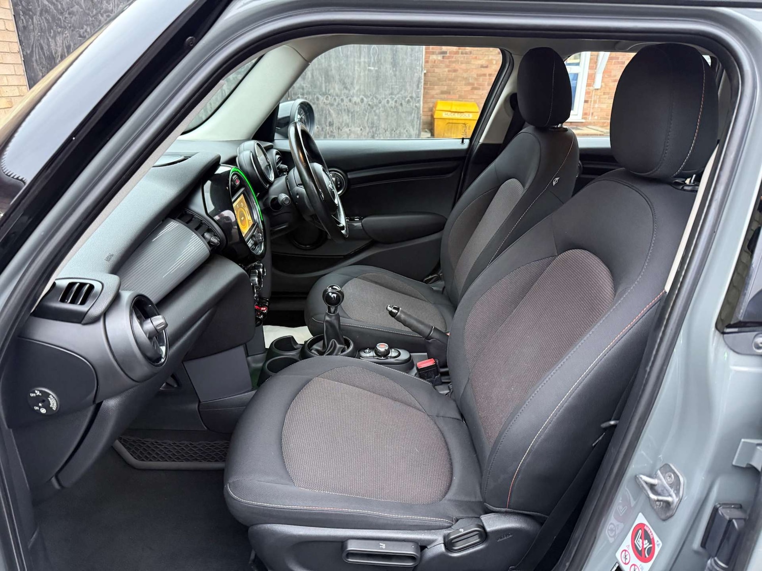 Used MINI Hatch 2015 for sale - 76921254: Photo 20