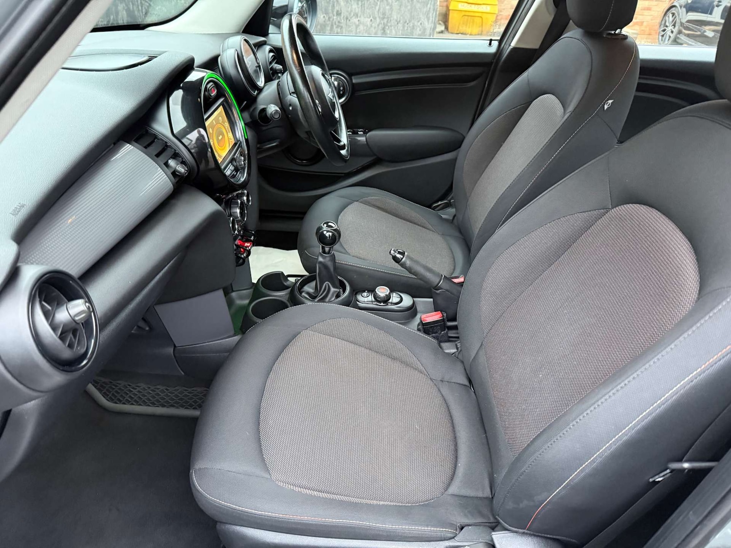 Used MINI Hatch 2015 for sale - 76921254: Photo 21