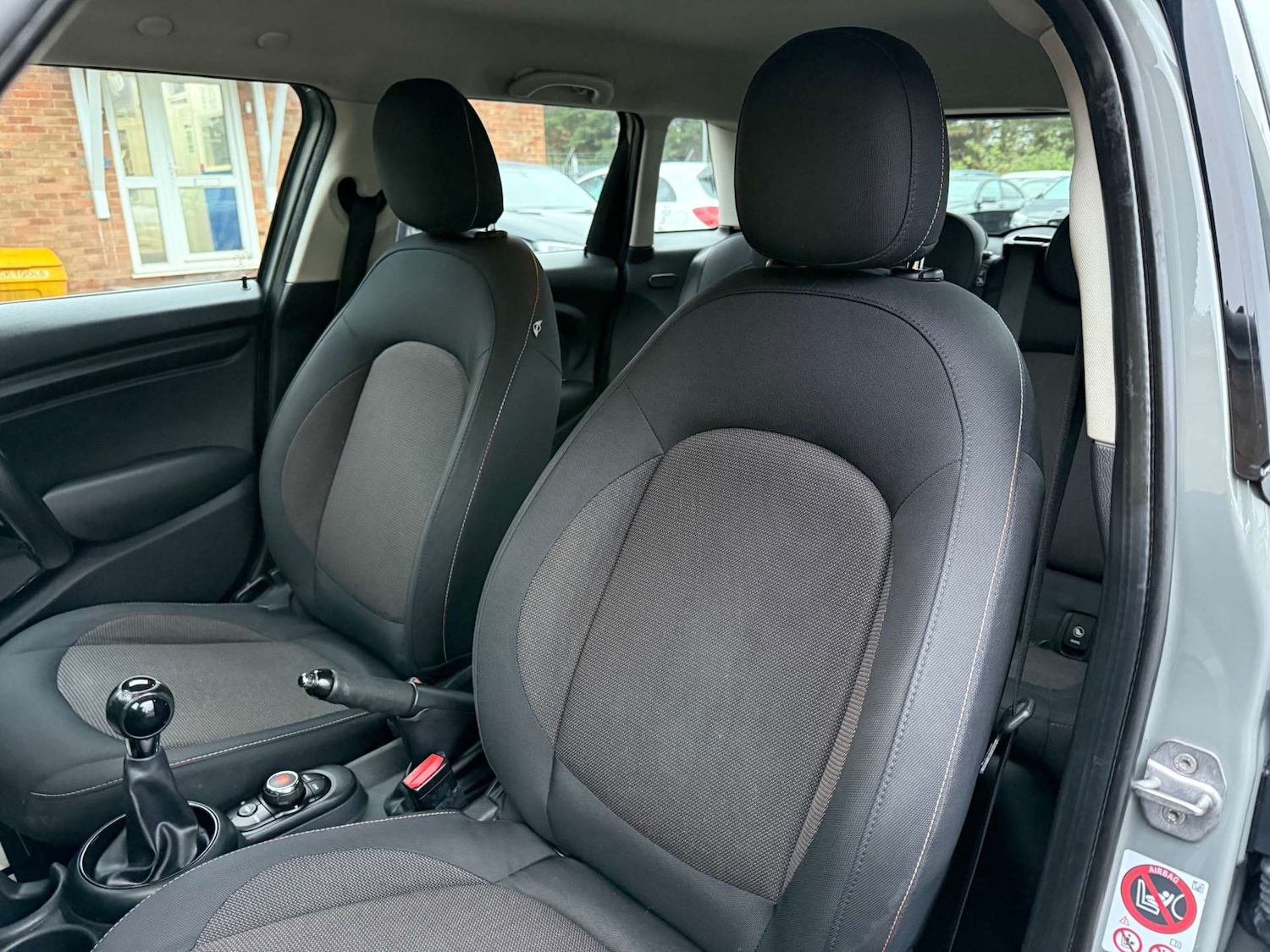 Used MINI Hatch 2015 for sale - 76921254: Photo 23