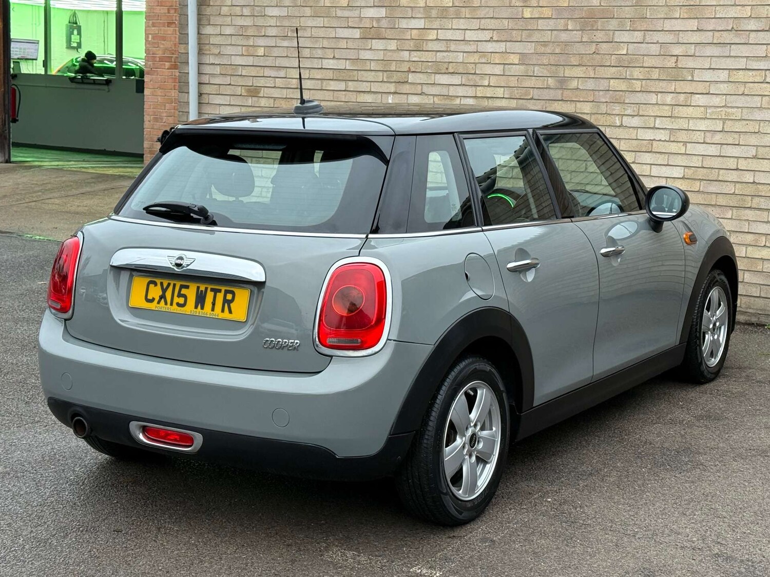 Used MINI Hatch 2015 for sale - 76921254: Photo 24