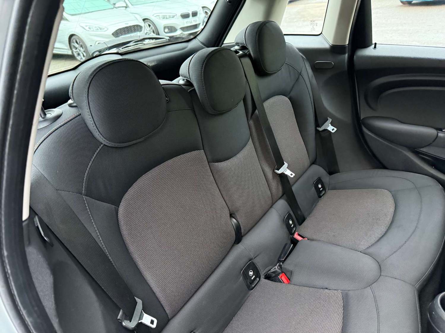 Used MINI Hatch 2015 for sale - 76921254: Photo 27