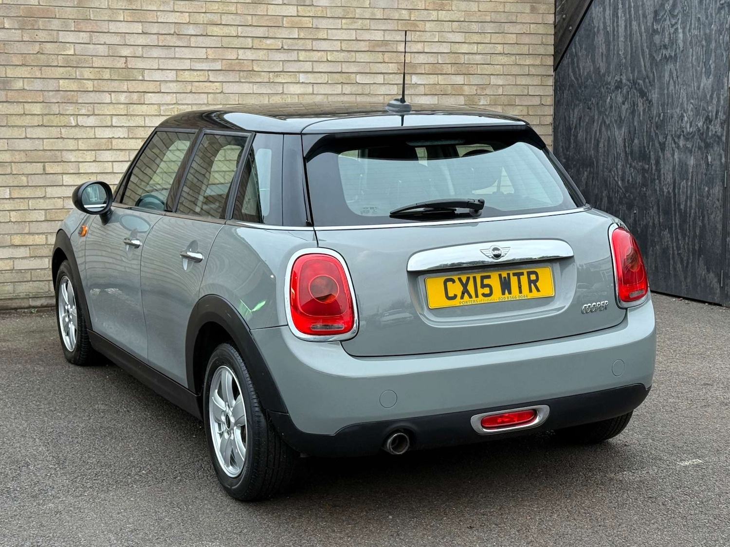 Used MINI Hatch 2015 for sale - 76921254: Photo 29