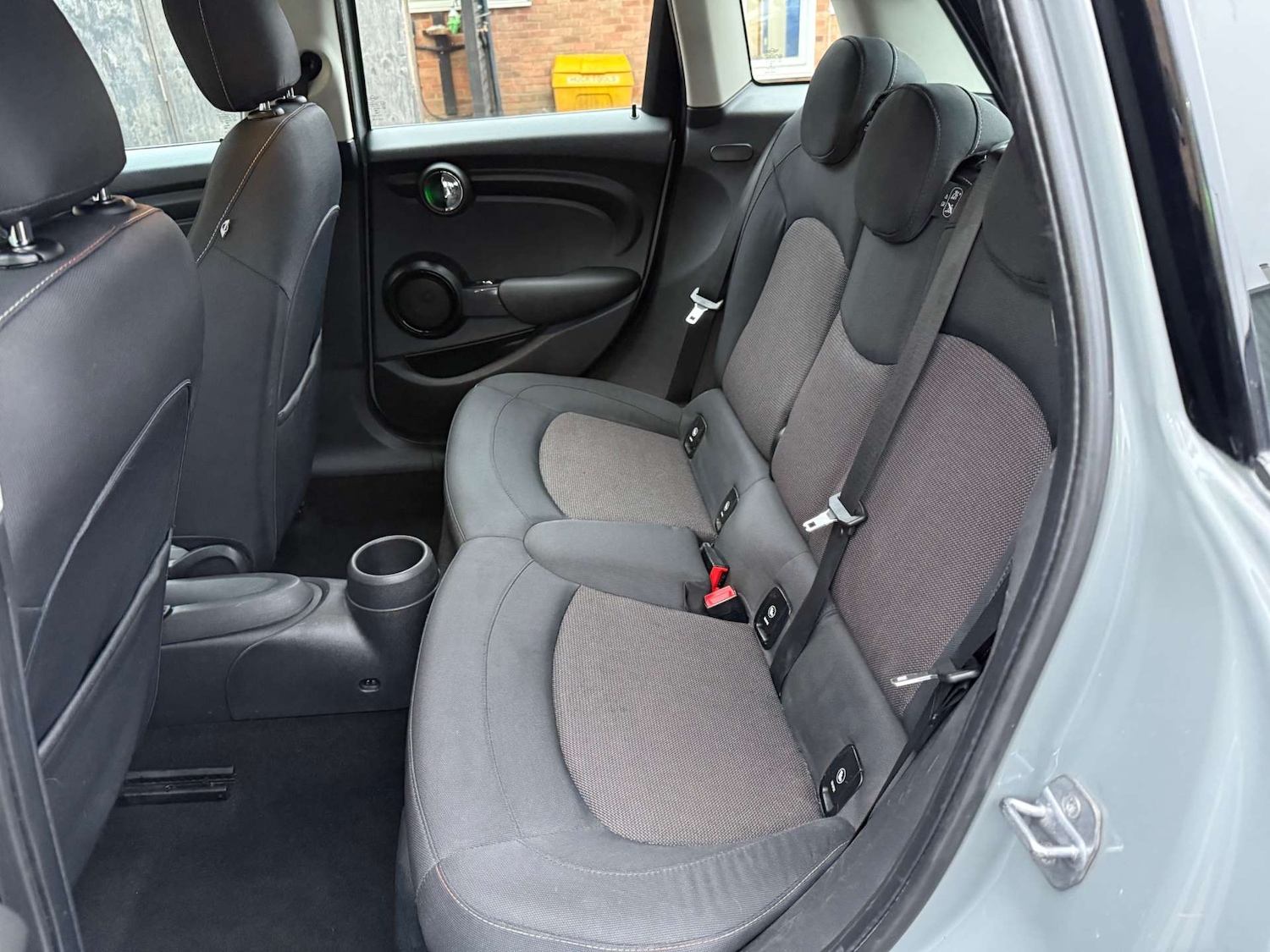 Used MINI Hatch 2015 for sale - 76921254: Photo 30